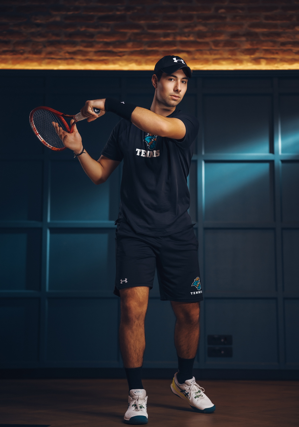 Maj Tomac tenis